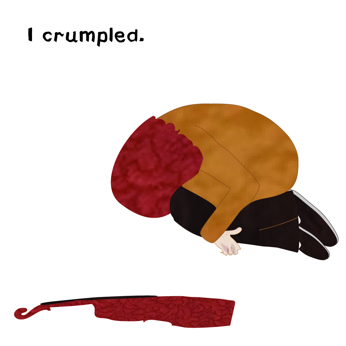 Kickstarter Image Square Crumpled Kickstarter Image Square Crumpled